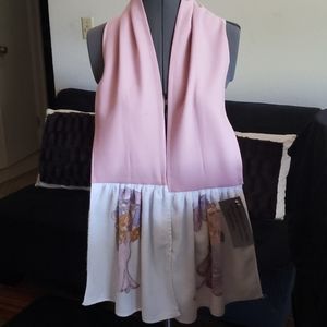 Wrap Around Kitchen Towel.